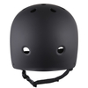 Klassischer ABS-Shell-EPS-Speed-Skateboard-Helm für Erwachsene mit CPES-CE-Zertifizierung