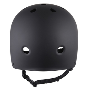 Klassischer ABS-Shell-EPS-Speed-Skateboard-Helm für Erwachsene mit CPES-CE-Zertifizierung