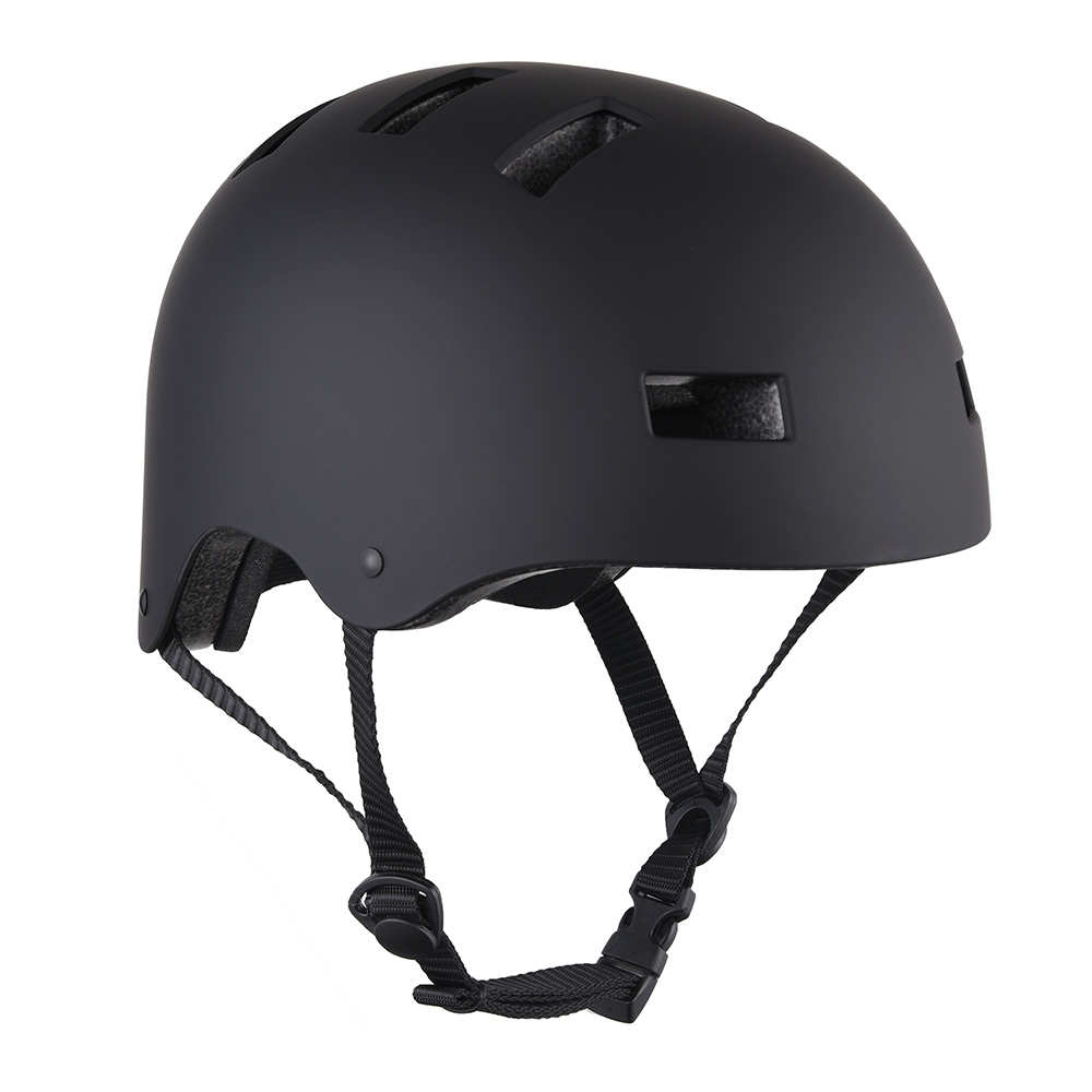 ABS Shell Safety Kinder Jugend Erwachsener Skateboard Skate Helm mit CE CPSC
