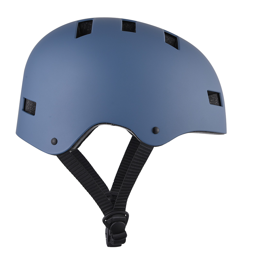 Weicher Fahrrad-Skate-Helm, Multi-Sport-Elektro-Skateboard-Helm mit CE CPSC