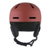 Snowboard-Schneesporthelme für Jugendliche und Erwachsene & Ski-Outdoor-Skihelm Rot