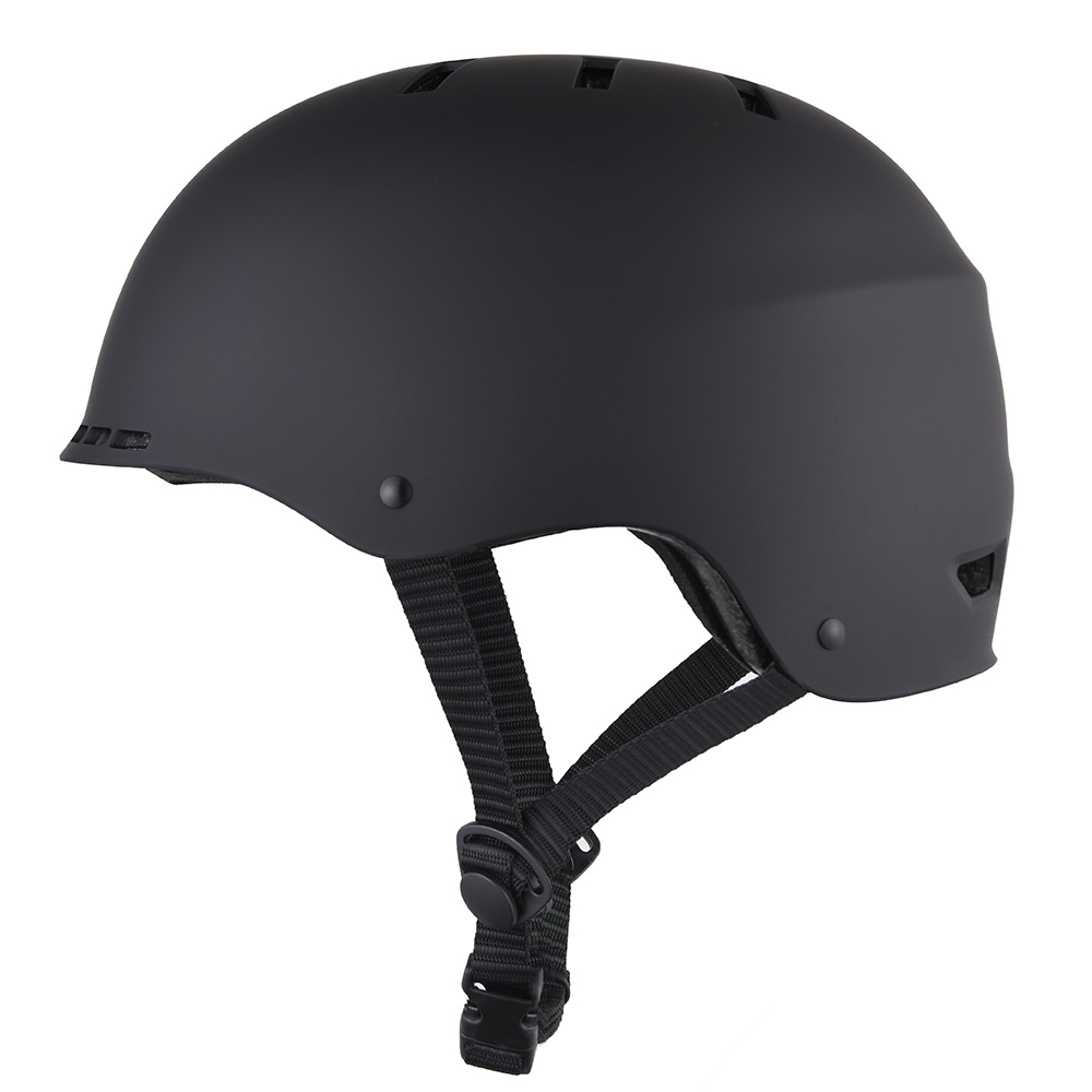 CE-zertifizierter Skating-Helm, BMX-Scooter-Skateboard-Helm, modischer, maßgeschneiderter Helm