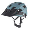 Fahrradhelm Mountainbike Fahrradhelm für Outdoor-Radsport Sport Blau