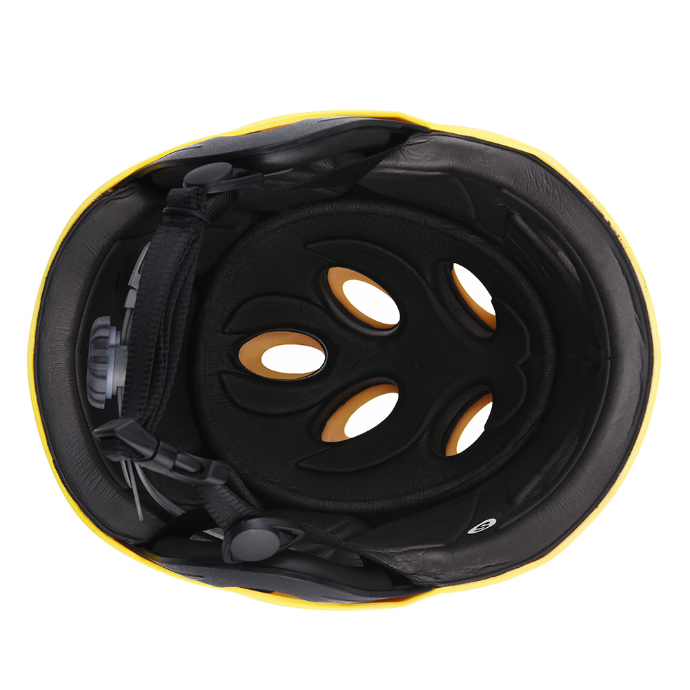 Neu eingetroffener Wildwasserhelm, Wassersporthelm