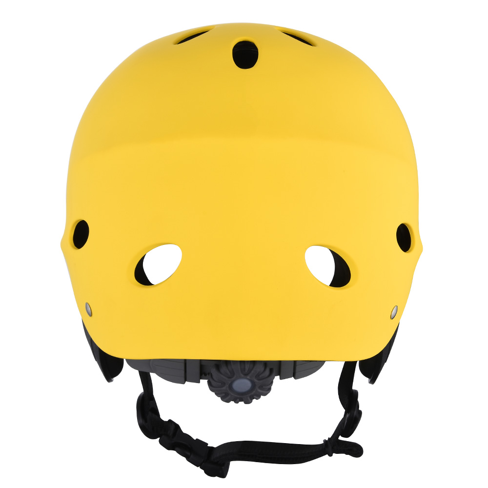 Neu eingetroffener Wildwasserhelm, Wassersporthelm