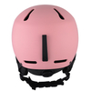Snowboard-Schneesporthelme für Jugendliche und Erwachsene und Ski-Outdoor-Skihelm Pink
