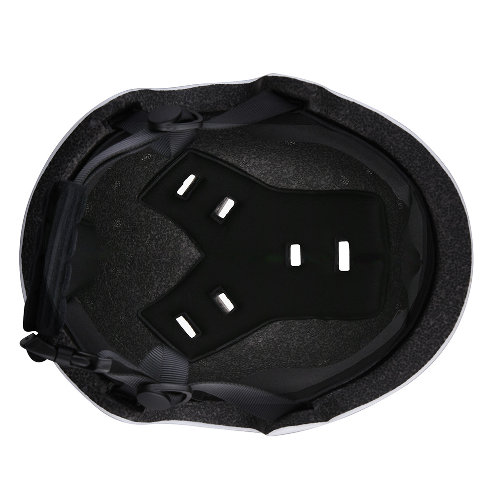 Skate-Helm mit CE-Zertifizierung, bester Kopfschutz