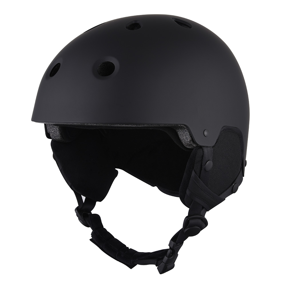 Skihelm Herren