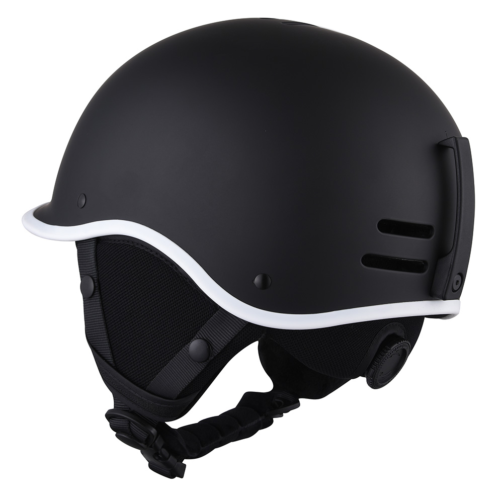 Ski -Helm 