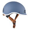 Großhandel CE-zertifizierter Erwachsener Skating-Helm, Skateboard-Sicherheit, Elektroroller, Skate-Board-Helm für Erwachsene, Blau
