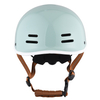 Großhandel CE-zertifizierter Erwachsener Skating-Helm, Skateboard-Sicherheit, Elektroroller, Skate-Board-Helm für Erwachsene, Grün