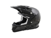 Motorradhelm für vier Personen