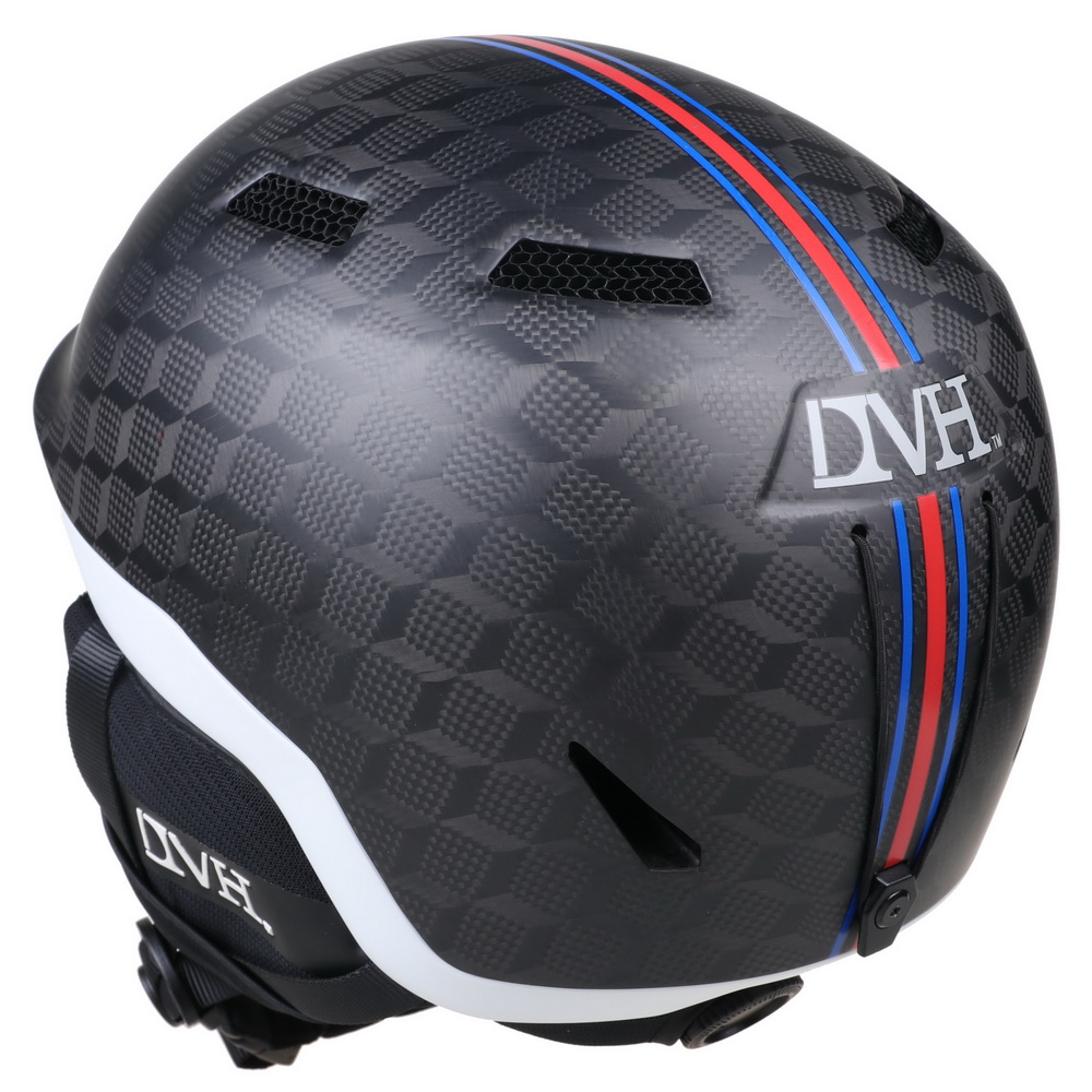 Custom Ski Helm 
