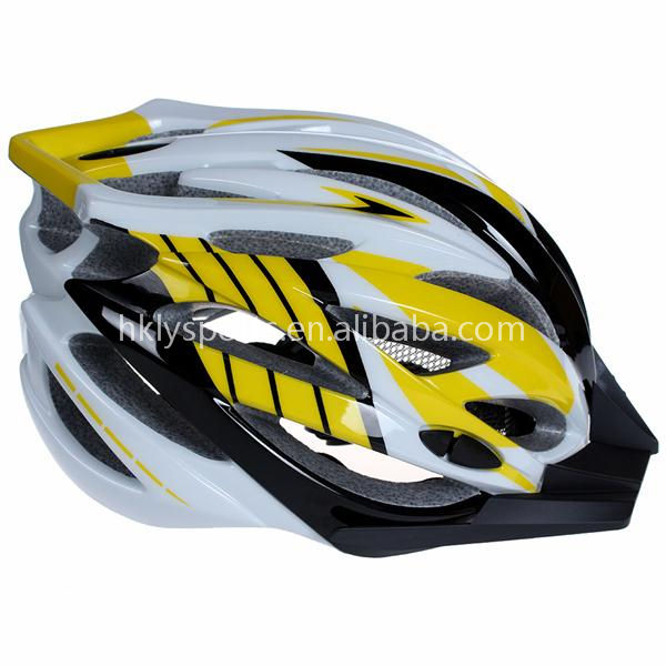 Safe Designs Fahrrad-Kopfkappe