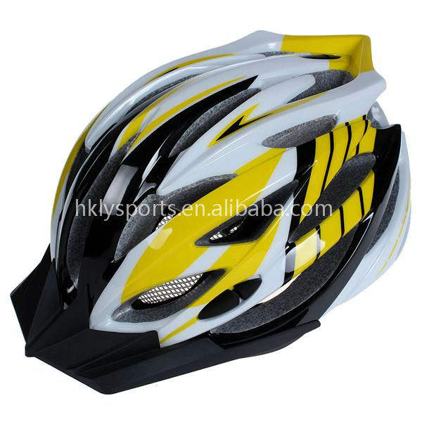 Safe Designs Fahrrad-Kopfkappe
