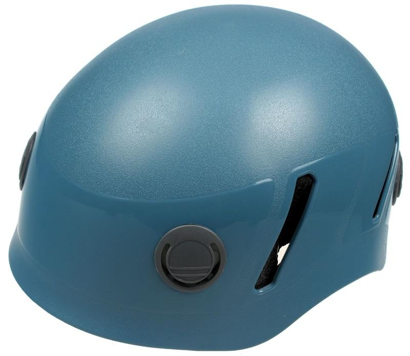 Shengtao ST-208 Heißer Verkauf Herstellung ABS + EPS Professioneller Bergsteigerhelm