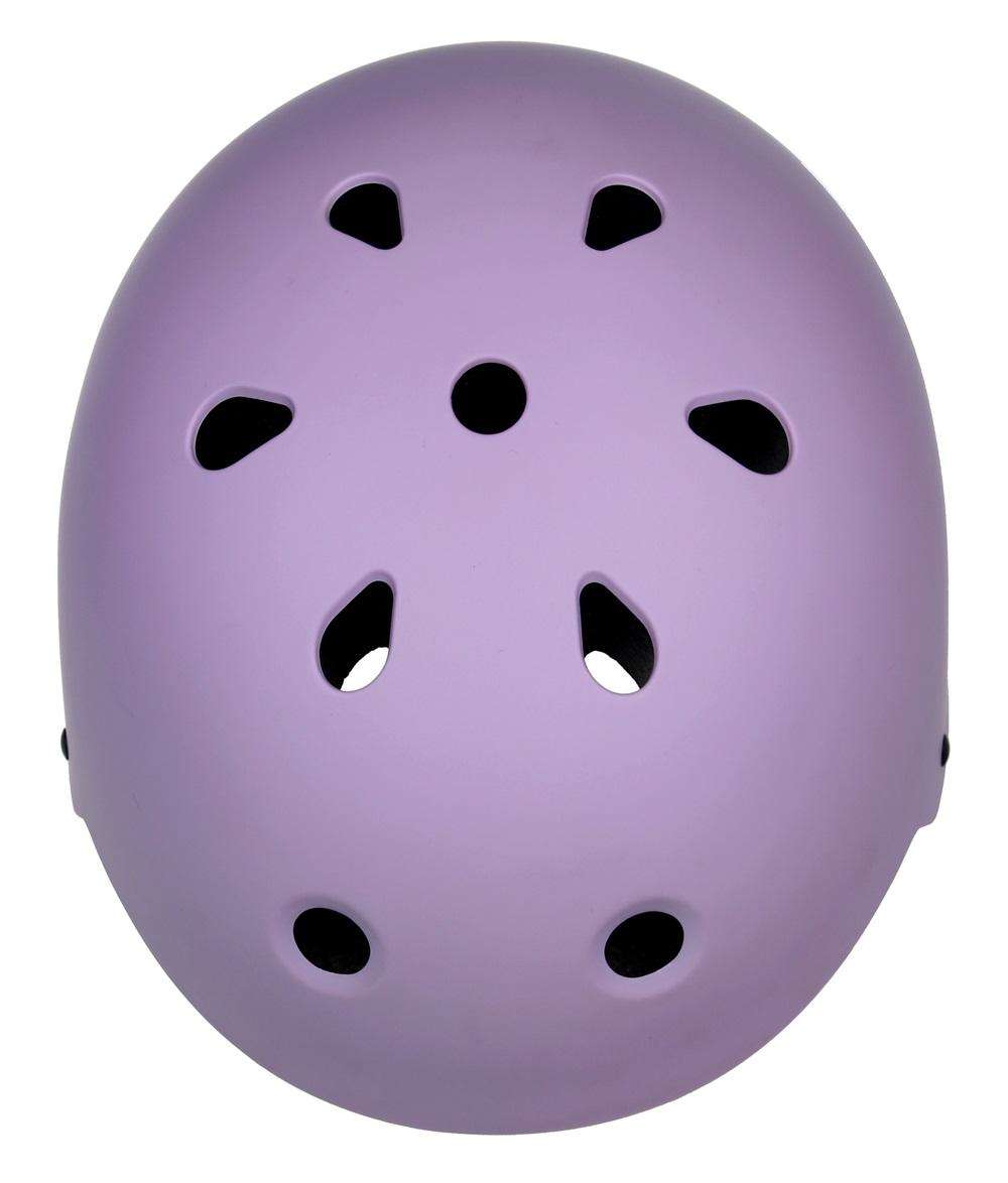 China Lieferant Fahrrad-Kletter-Skatehelm für Erwachsene