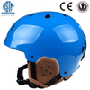 CE- und CPSC-ASTM-zugelassener Skihelm, Schneesporthelm