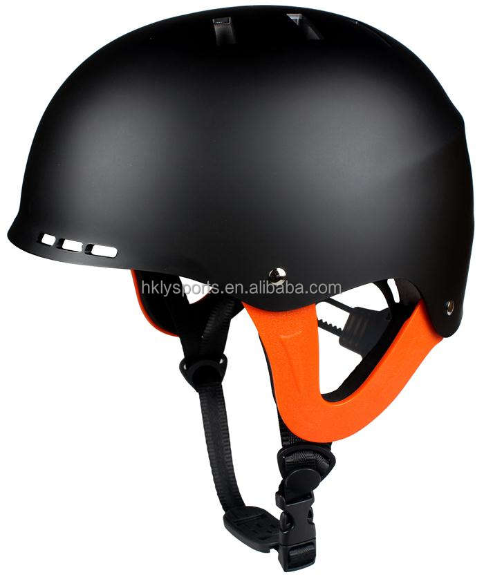 Praktischer Wasserhelm zum Wakeboarden, Kajakfahren und Wassersport