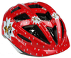 Niedlicher Fahrrad-Roller-Skate-Kinderhelm. Kinder-Fahrradhelm