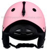 Ultraleichter, wärmster Unisex-Erwachsene-Sicherheits-Ski- und Snowboardhelm mit ABS-Schale