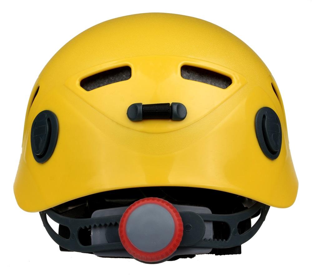 Klassischer Rock Cave Bergsteiger-Schutzhelm