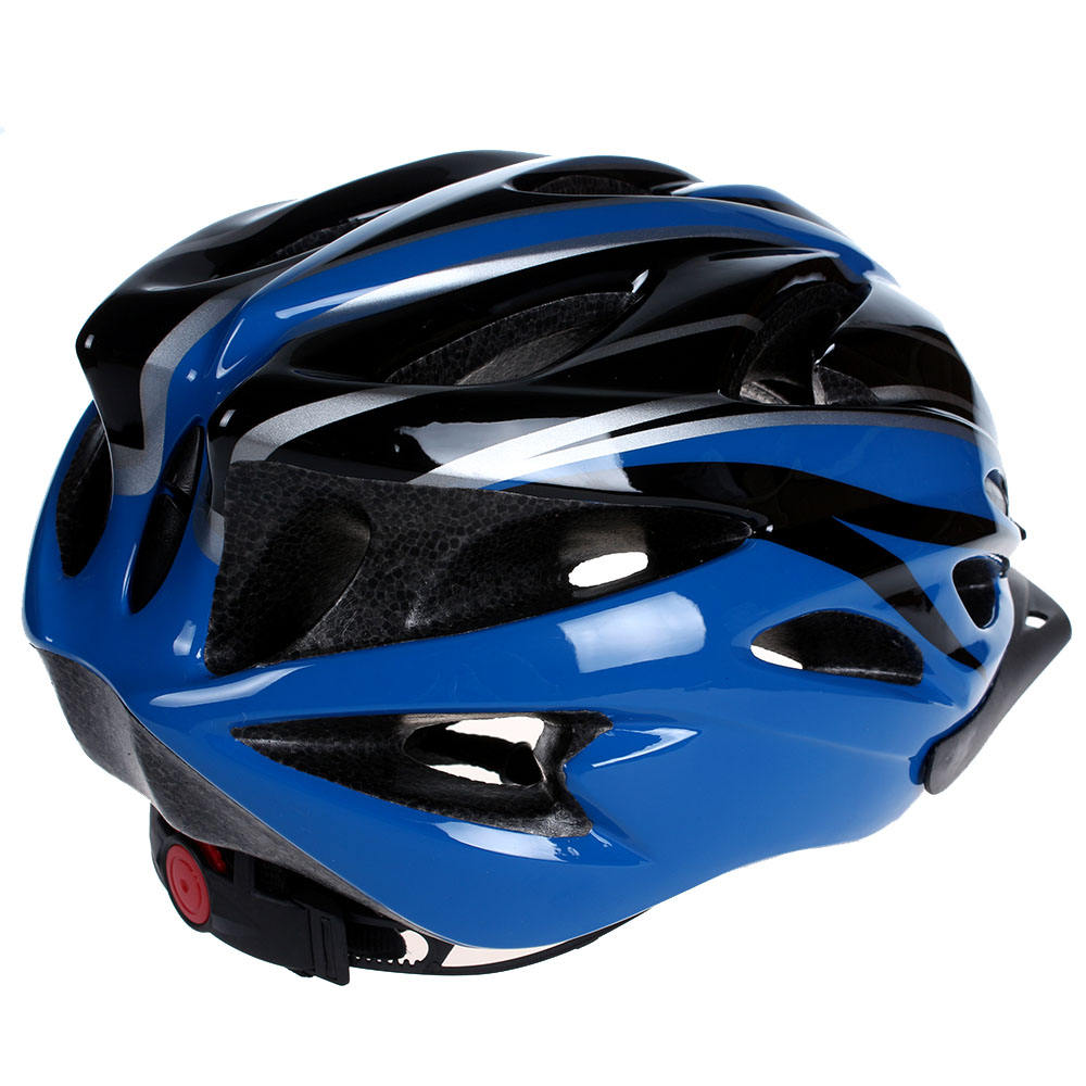 Hohe Qualität 2015 Fahrradhelm 18 Belüftungsöffnungen Helme matt oder glänzend MTB Fahrradhelm Radfahren Schutzausrüstung