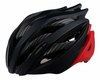 Fahrradhelm, Ultraleichter Fahrradhelm, Leichter Fahrradhelm für Rennrad-Mountainbiking-Rennen, Sicherheitsschutz, Sporthelm