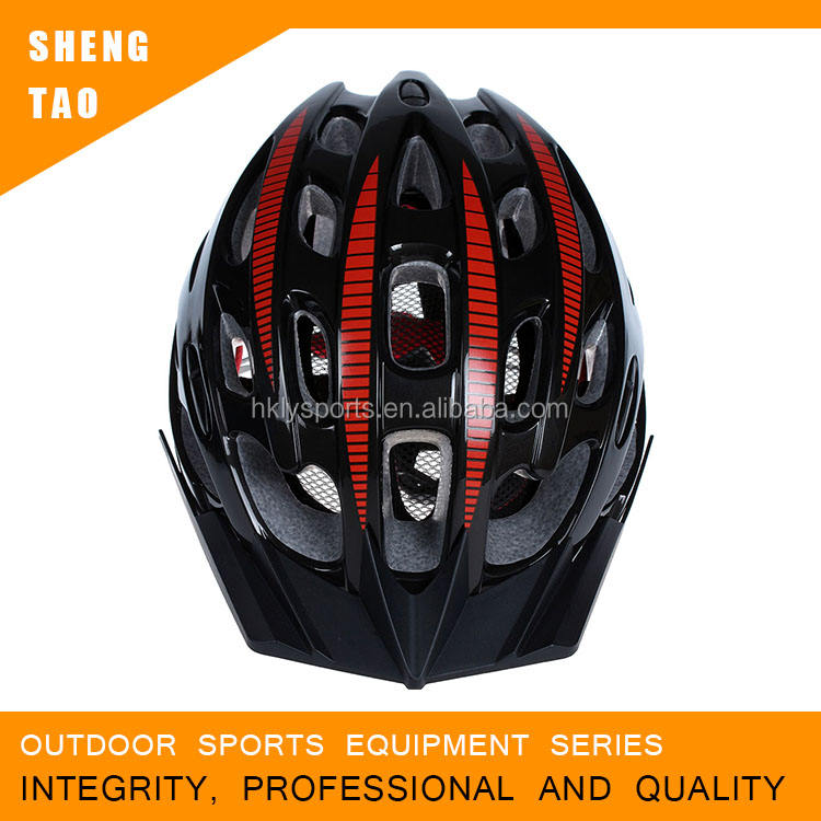 Inmold-Fahrradhelm, spezieller Fahrradhelm, neuartige Fahrradhelme