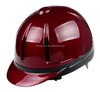 Horse Products Custom Sport Horse Safety Reithelm für Schlauchrennen