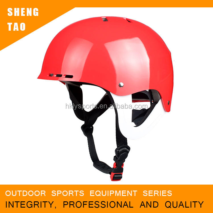 Sicherheit Cooles Design Helm Wassersporthelm
