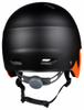 Outdoor Extreme Rafting Sports Klassischer, bequemer ABS-Wassersporthelm