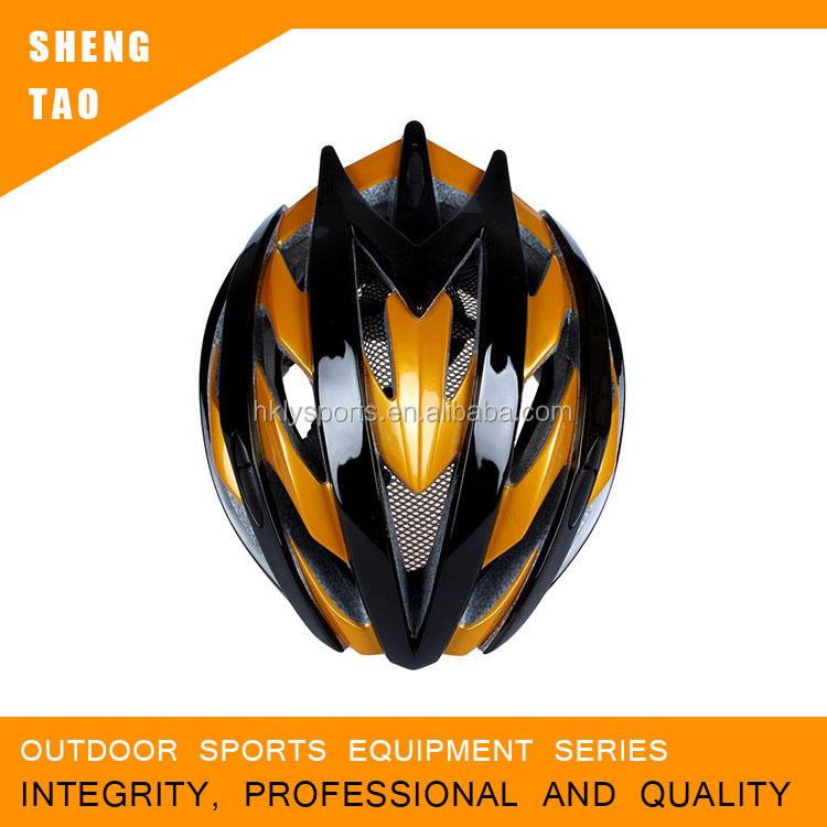 2016 neuester Design-Fahrradhelm mit CE