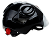 Hochsicherer Fahrradhelm in Tierform