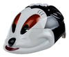 Hochsicherer Fahrradhelm in Tierform