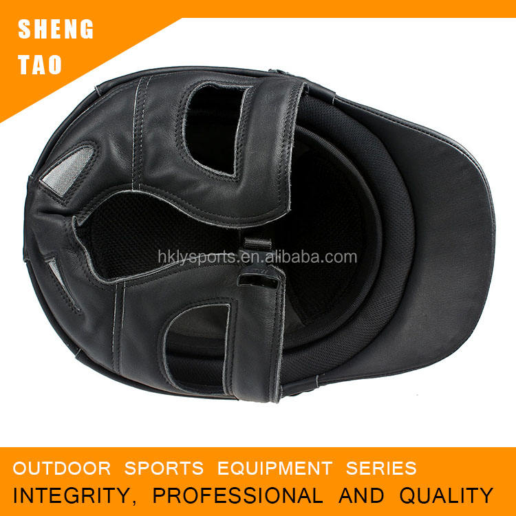 Eleganter Helm für Erwachsene, Reithelm für den Reitsport