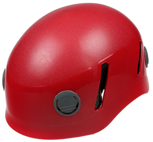 Kletterhelm