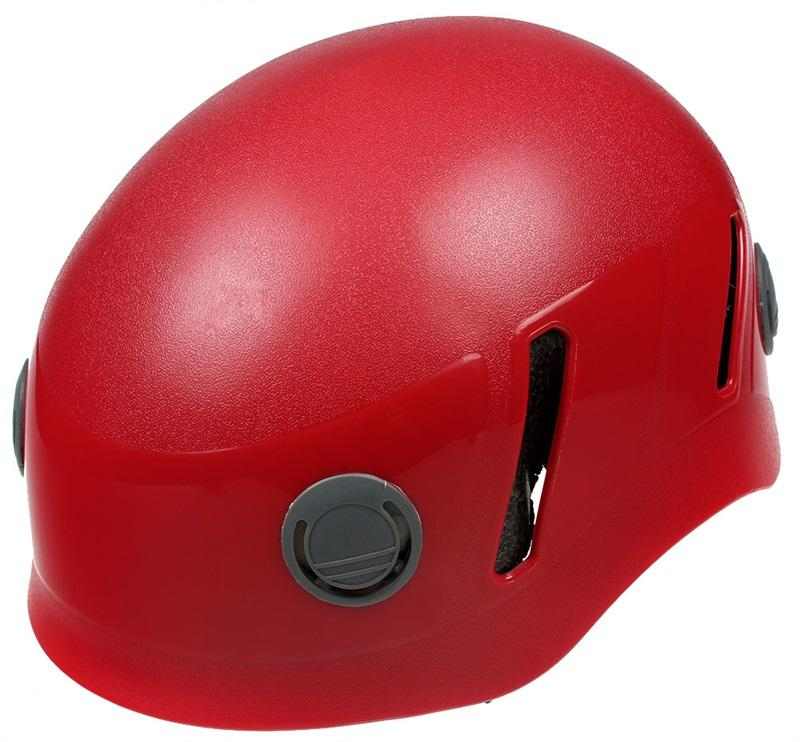 Kletterhelm