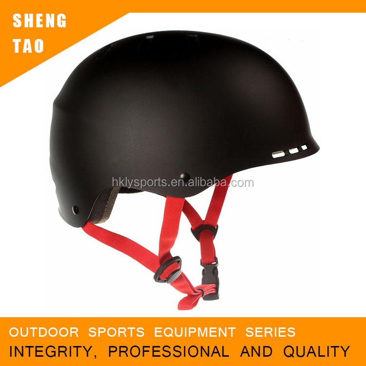 2016 Fashion Skate Helm Schutzhelm mit mehrfarbigem China-Lieferant