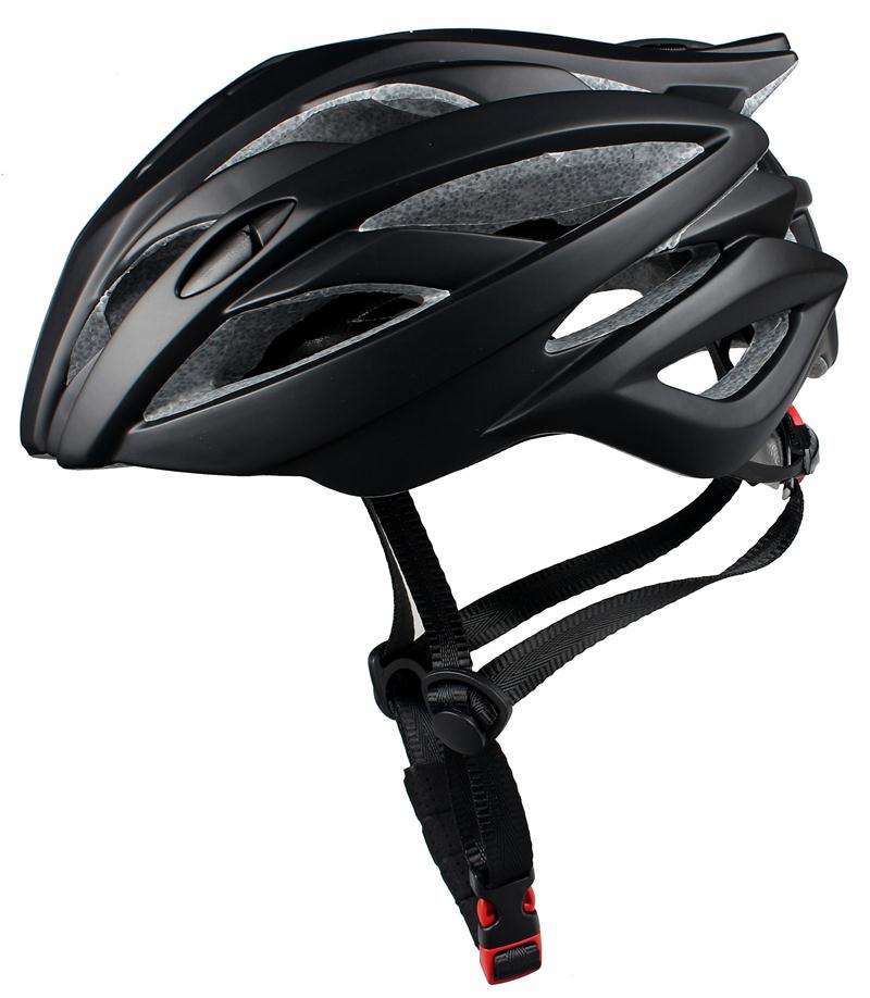 Fahrradhelm für Erwachsene, umweltfreundlich, verstellbar, für Herren und Damen, Mountainbike, Rennrad, Sicherheitshelm