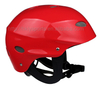 Multi-Wassersport-Helm, schützende ABS-Schale, Wildwasser-Rafting-Helm mit Ce