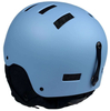Professioneller Outdoor-Winterski-Helm, abnehmbarer Snowboard-Schnee-Skihelm mit CE ASTM-zertifizierter Sicherheit für Männer, Frauen und Jugendliche