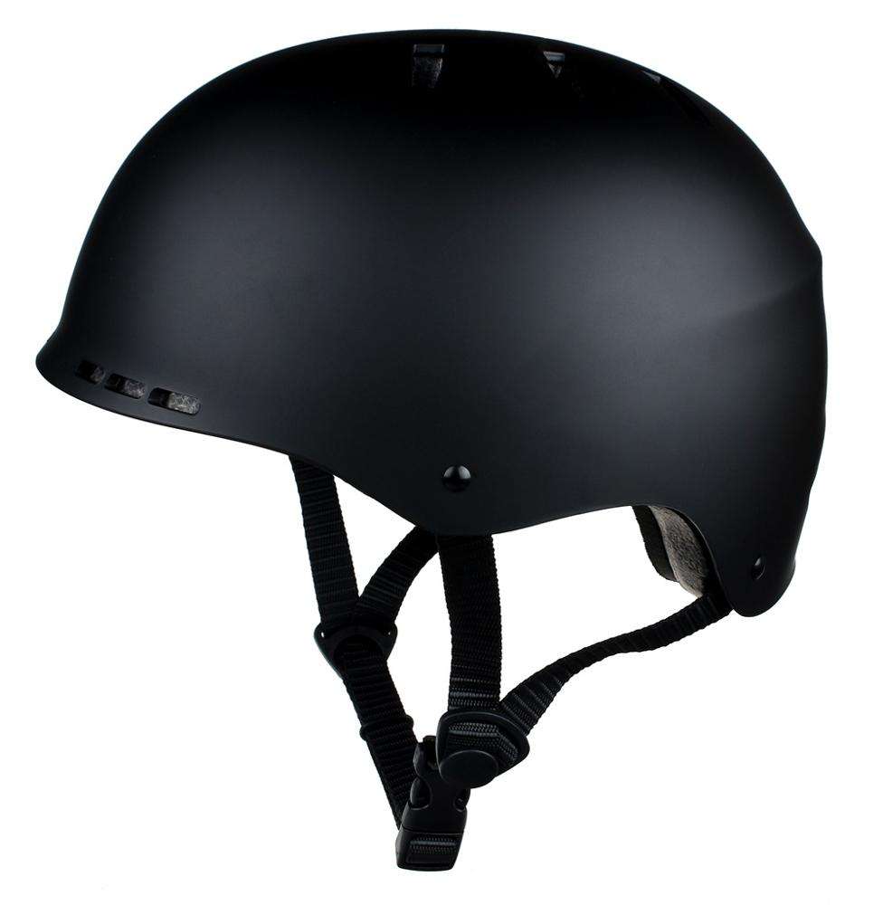 Bunter Skate-Fahrrad-Skateboard-Helm aus ABS-Schale EPS mit CE CPSC