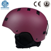 2019 Neues Design Hot Sale Beliebter Snowboardhelm, OEM-Skihelm
