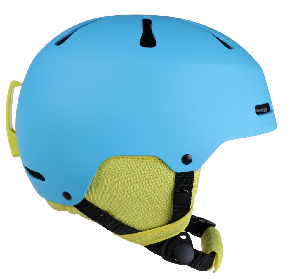 Wintersport Custom Kinder Jugend Eislaufen Skihelm