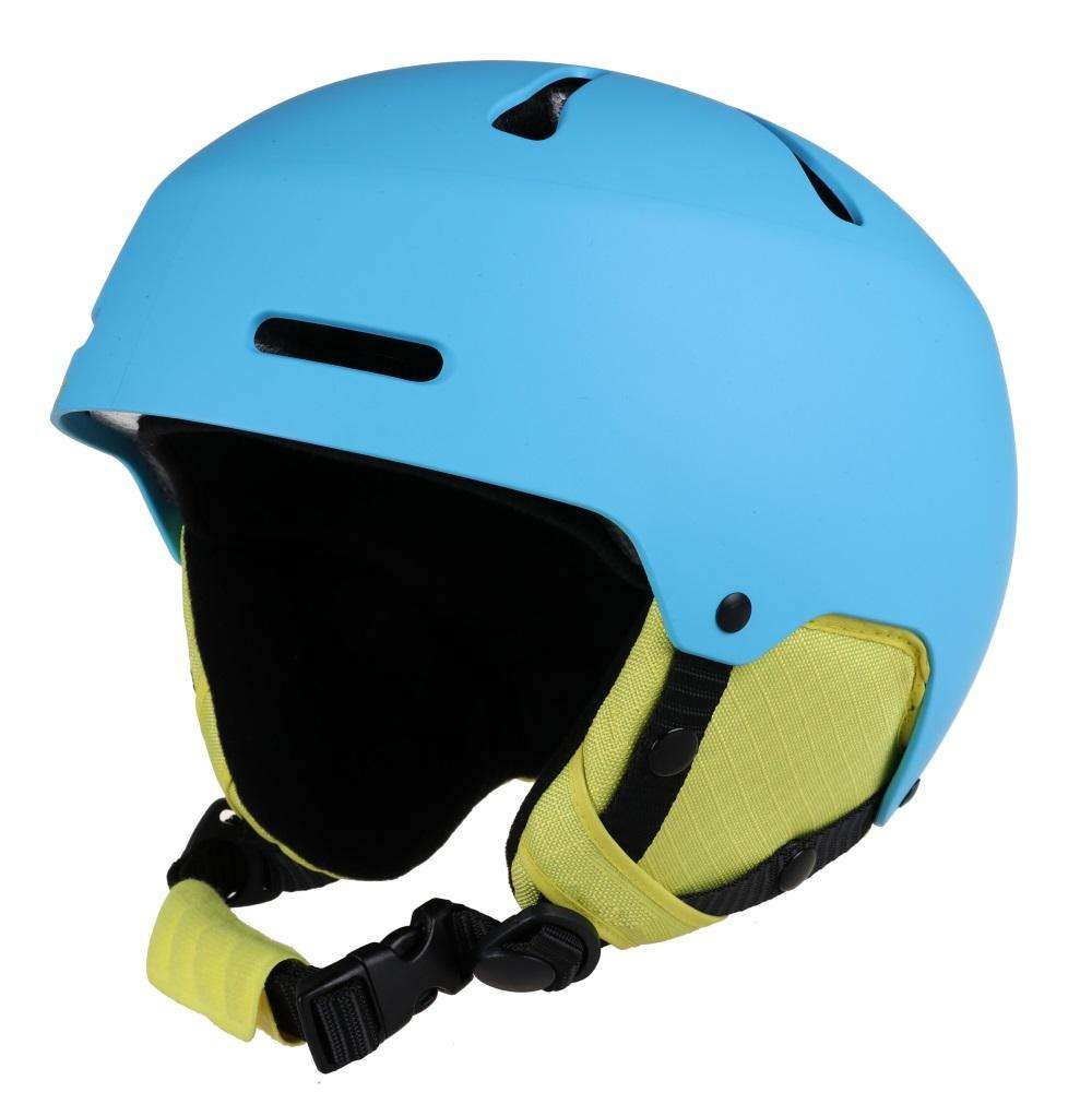 Wintersport Custom Kinder Jugend Eislaufen Skihelm