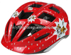 Shengtao Best Pirce ST500 18 Air Vent Cormic Pattern Fahrrad Kinderhelm