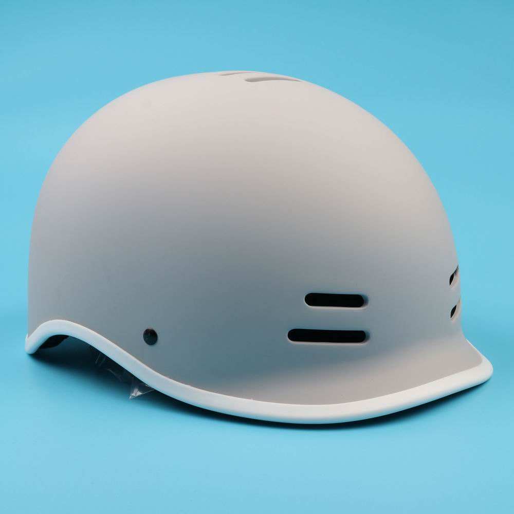 Großhandel CE-zertifizierter Erwachsener Skating-Helm, Skateboard-Sicherheit, Elektroroller, Skate-Board-Helm für Erwachsene