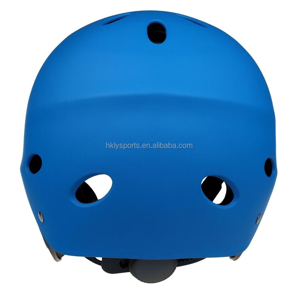 CE EN1385 ABS Kanu-Abenteuer-Wildwasser-Rafting-Helm