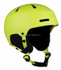 CE ASTM-zugelassener Skihelm, individueller schützender Kinderhelm für Wintersport, Snowboarden